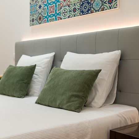 Bra.Com Apartments Oporto Pinheiros Eksteriør bilde