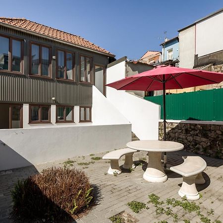 Bra.Com Apartments Oporto Pinheiros Eksteriør bilde