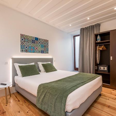 Bra.Com Apartments Oporto Pinheiros Eksteriør bilde