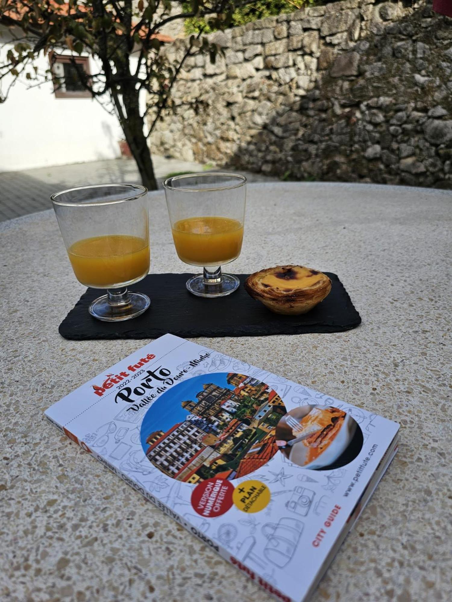 Bra.Com Apartments Oporto Pinheiros Eksteriør bilde