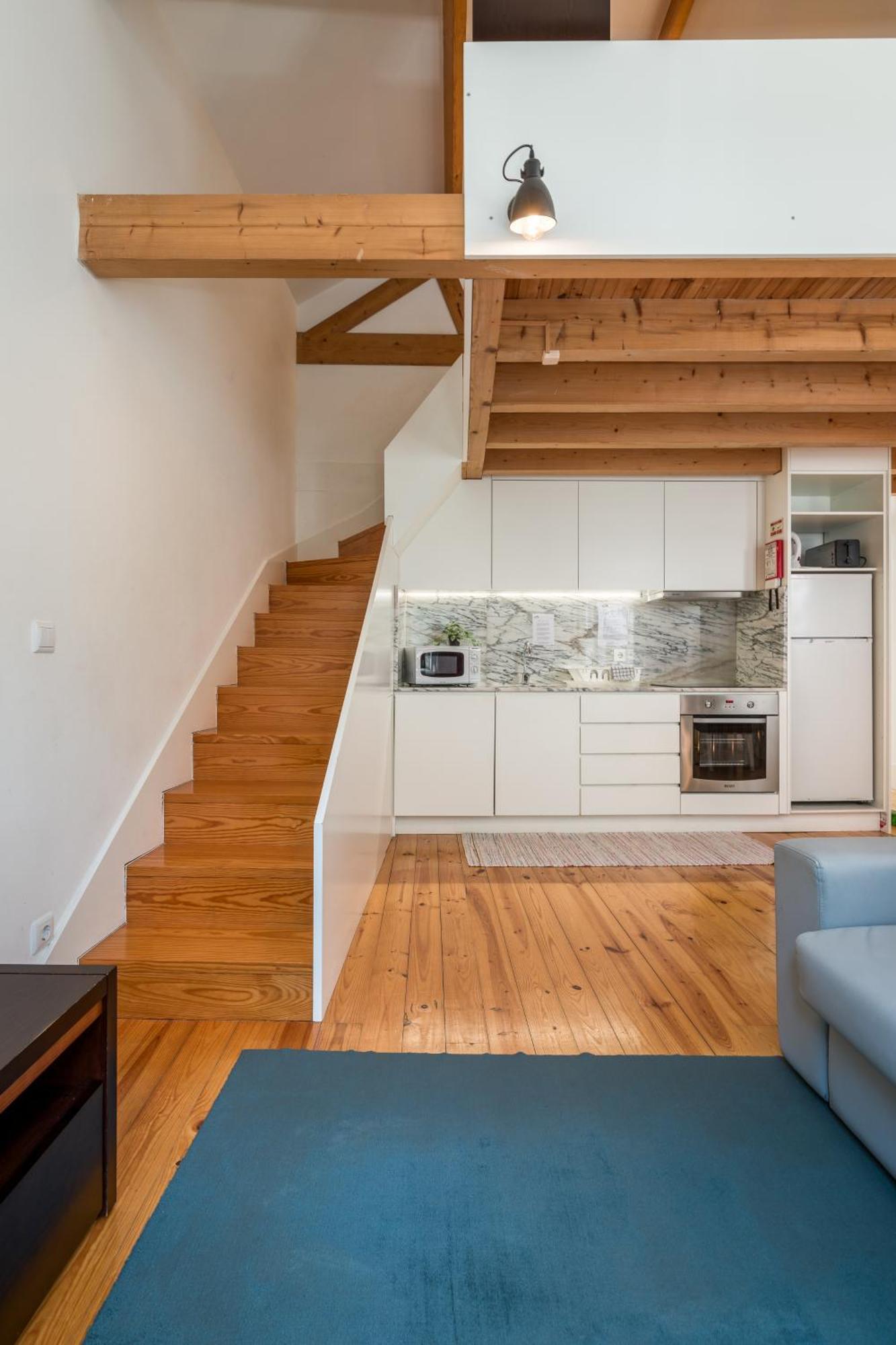 Bra.Com Apartments Oporto Pinheiros Eksteriør bilde
