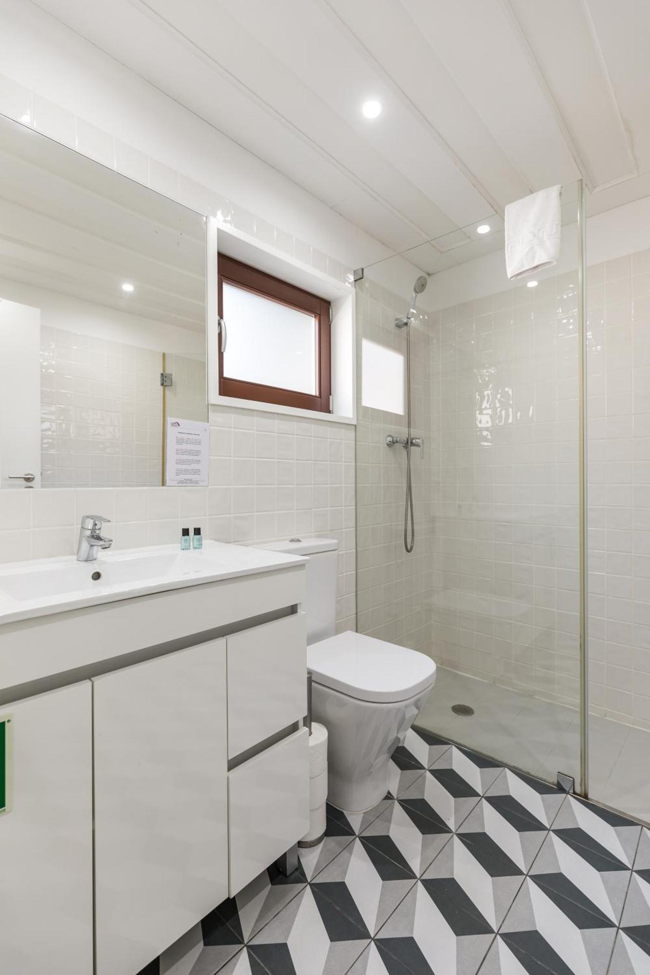 Bra.Com Apartments Oporto Pinheiros Eksteriør bilde