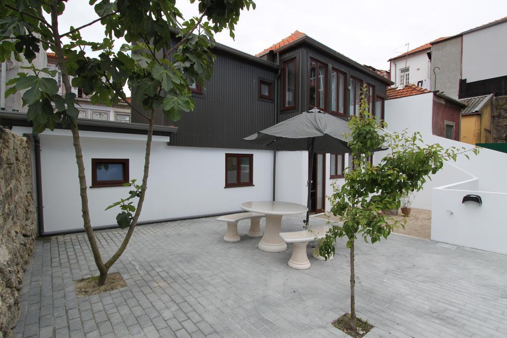 Bra.Com Apartments Oporto Pinheiros Eksteriør bilde